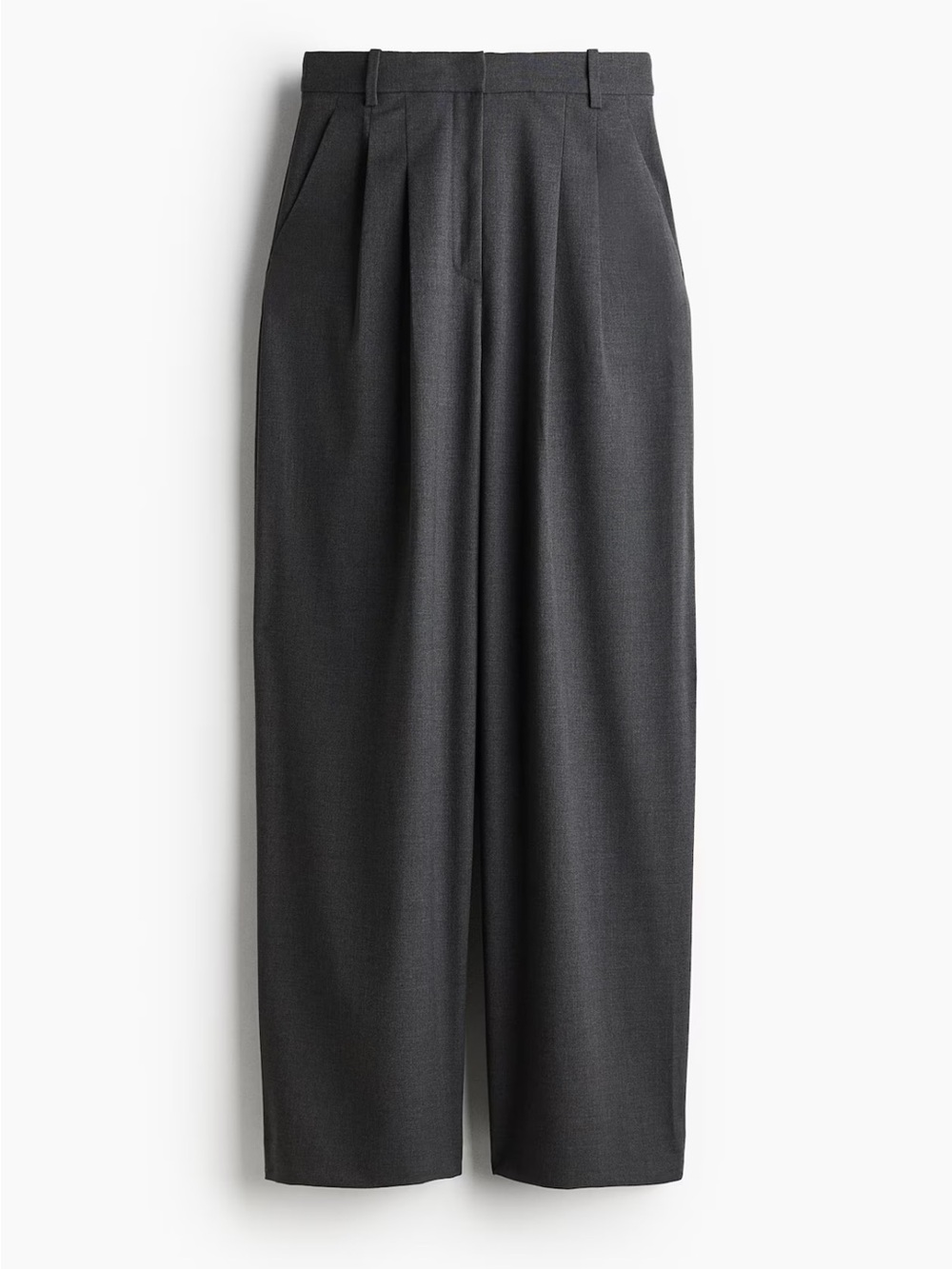 H&M Wide Dress Pants (16)